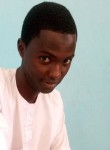 Shmsdn Jr, 28 лет, Abuja