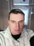 Egor, 42, Tomsk