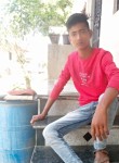 Kalpesh Shinde, 19  , Nagpur