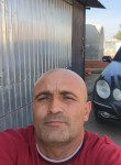 azer, 45 лет, Белоомут