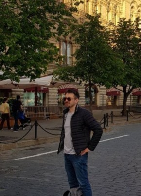 GDymov, 39, Russia, Moscow
