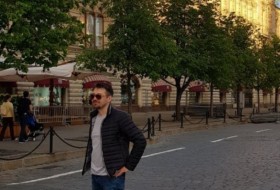 GDymov, 50 - Just Me