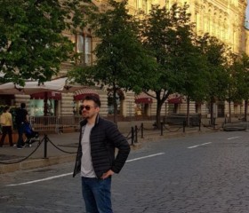 GDymov, 39, Moscow