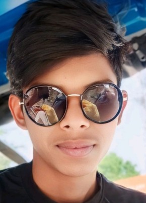 Sachin, 18, India, Anūpgarh