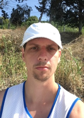 Дмитрий, 34, Россия, Ростов-на-Дону