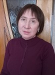 Elena Yudina, 48  , Tula