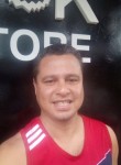Gustavo, 40 лет, Belo Horizonte