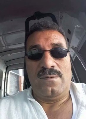 Kamel, 54, تونس, تونس