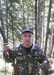 Maikl, 35, Россия, Новокузнецк