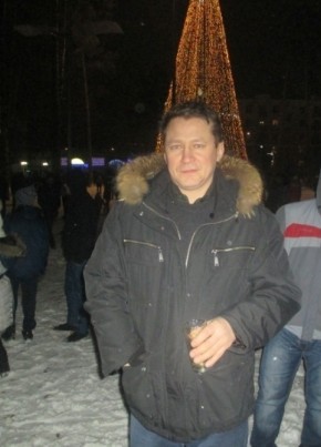 Сергей, 48, Россия, Балашиха