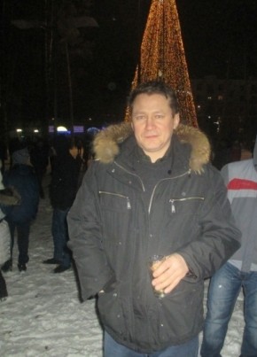 Sergey, 47, Russia, Balashikha