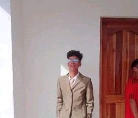 Shan, 26, Bacolod City