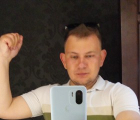Dambulat, 25, Pyatigorsk