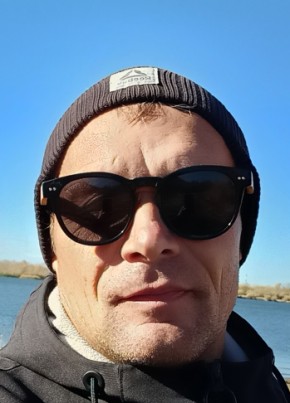 Wladymyr, 39, Россия, Калуга