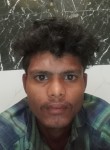 Akash, 19 лет, Lucknow