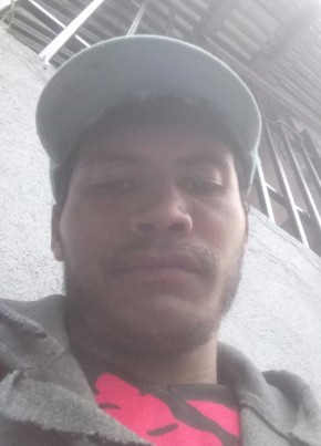 Luis arcos из Guayaquil 29 лет