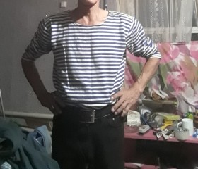 Андрей, 54 года, Лысьва