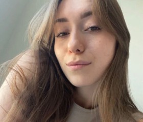 Annie, 28, Prague
