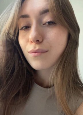 Annie из Praha 28 лет
