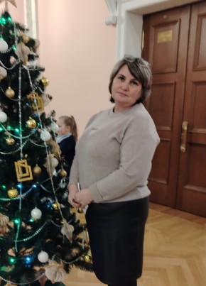 Cvetlana, 52, Russia, Nizhniy Tagil