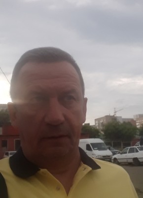 Oleg, 60, Russia, Lyubertsy