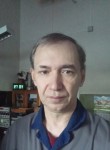 Марат, 53 года, Пермь
