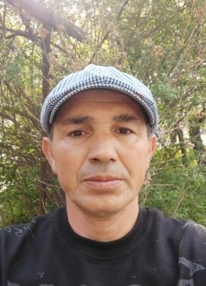 Шамиль, 49, Россия, Кизляр