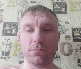 Олег, 38 лет, Обь