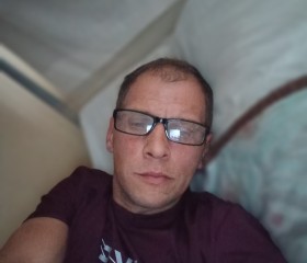 Виктор, 46 лет, Подольск