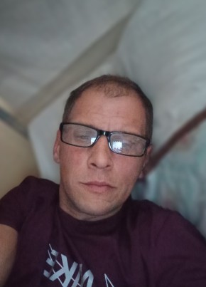 Виктор, 46, Россия, Подольск