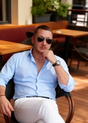 Дмитрий из Шимановска 45 лет