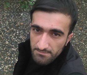 Ramin, 32 года, Xaçmaz