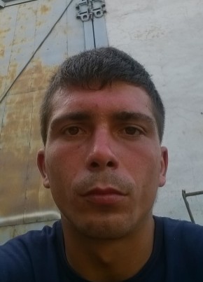 НиколаЙ, 31, Россия, Архара