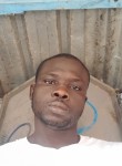 Diomandé boukary, 36 лет, Abobo