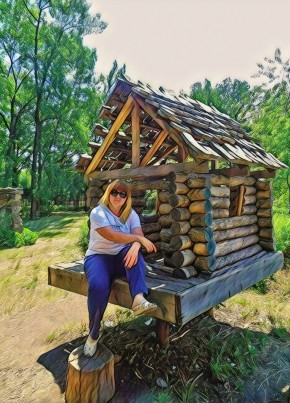 Наталья, 38, Україна, Донецьк