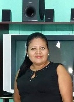 Veronica, 47, República de Guatemala, Nueva Guatemala de la Asunción