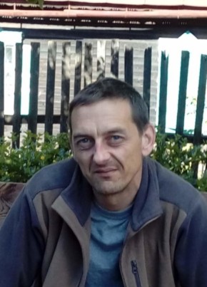 Виталий из Ростова-на-Дону 47 лет