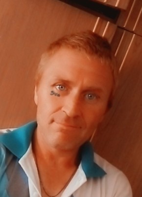 владимир, 45, Россия, Арзамас