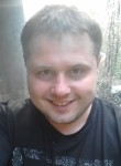 Вадим, 39 лет, Київ