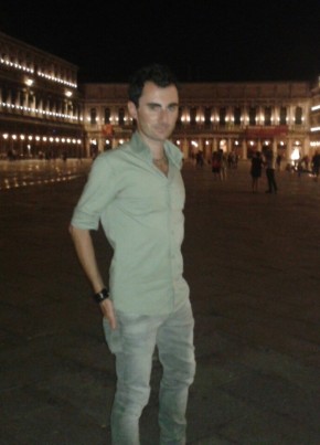 Andre@, 40, Repubblica Italiana, Modena