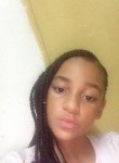 MAEVA, 23 года, Libreville