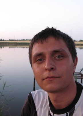 evgeniy, 39, Украина, Одесса