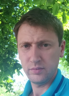 Олег из Кудымкара 38 лет