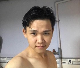 Nguyên, 19 лет, Đà Nẵng