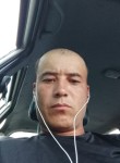 Azamjon Ergashev, 35, Kurilsk