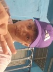 Enmanuel, 20, Havana