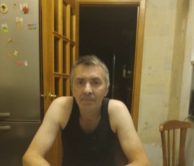 Константин, 55 лет, Санкт-Петербург