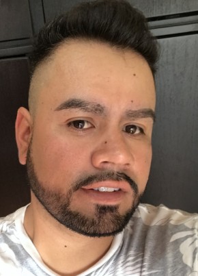 ricardo  jimenez, 38, United States of America, Phoenix