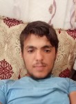 انس رقوي, 19 лет, Karamağra