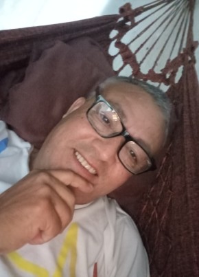 Luís Carlos из Região de Campinas (São Paulo) 42 года